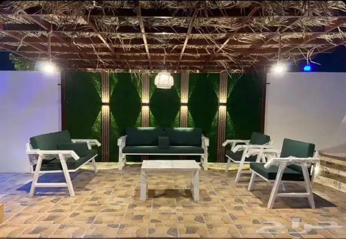 خبراء فن المراجيح والجلسات الحديدية والالعاب البلاستكية 28