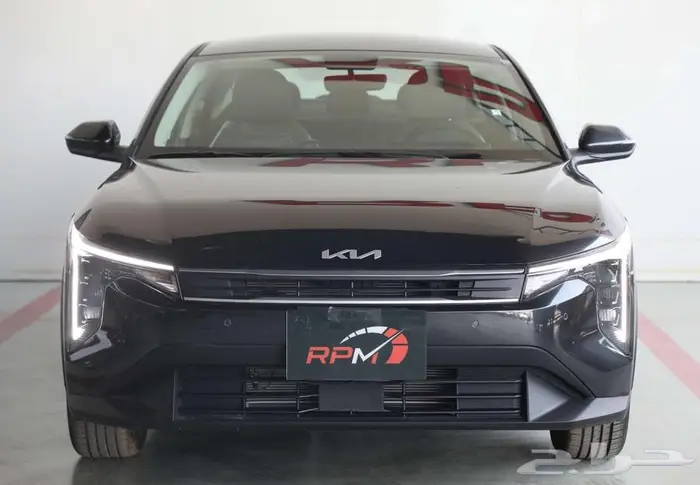 كيا K4 GL ستاندر مطور موديل 2026 وكيل الجبر 0