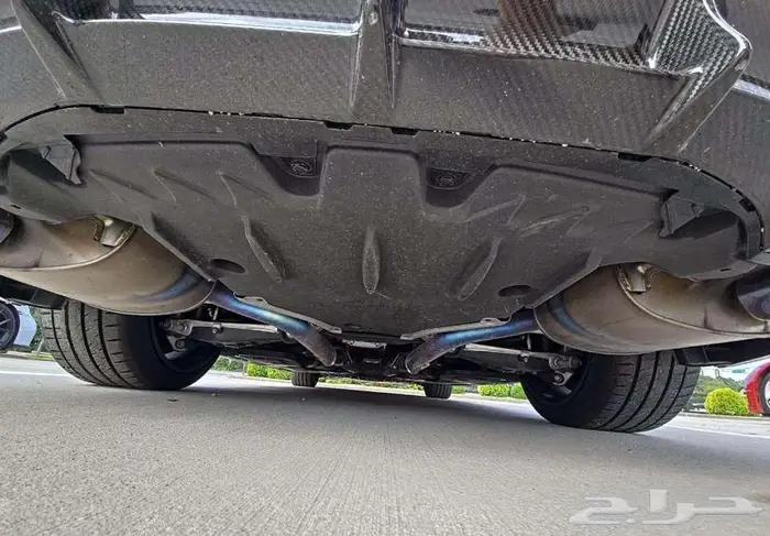 2021 Lexus RC F Track Edition 13