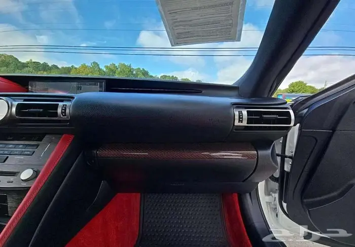 2021 Lexus RC F Track Edition 11