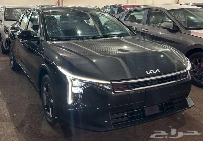 كيا K4 مكينة 1.6موديل 2026 ستاندر 2
