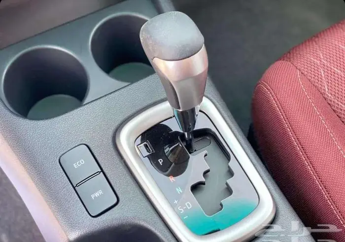 هايلوكس غمارتين سوبر اوتماتيك بنزين 2025 كاش واقساط 20