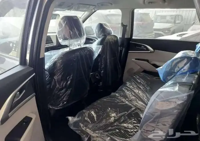 كيا كارينز ستاندر مطور 2025 اقساط راتب يبدء من 3500 7