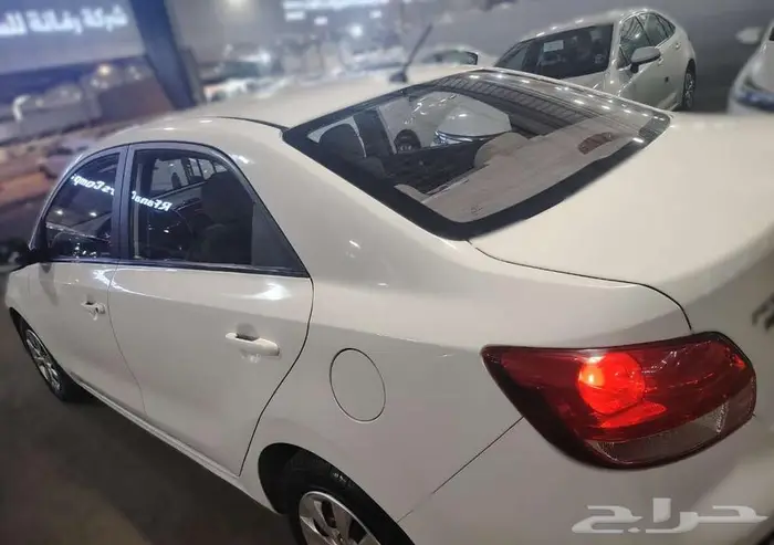 كيا بيجاس 2023 3