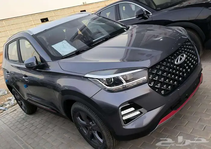 شيري تيجو 4 بر فئة كمفورت وكيل سعودي موديل2025 3