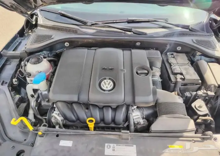 فولكس واجن باسات 2020 21