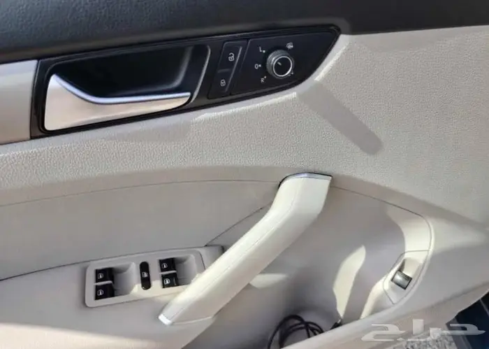 فولكس واجن باسات 2020 17