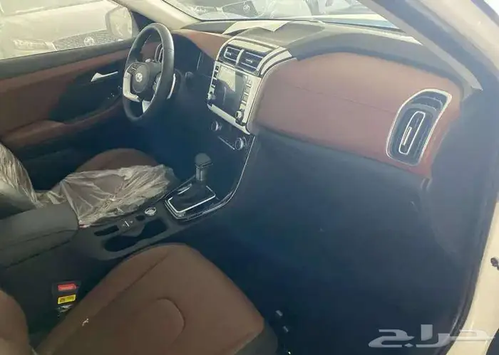 هيونداى كريتا كومفورت 2025 اصفار تقسيط 5