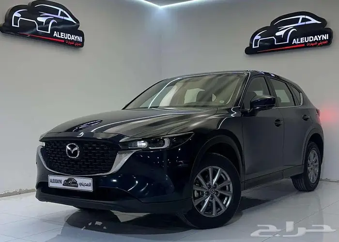 مازدا CX5 2023 0