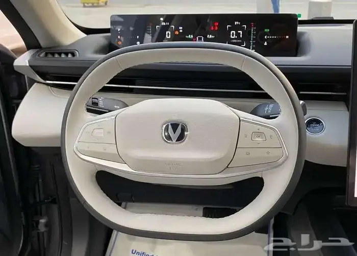 شانجان ايدو بلس سمارت 2026 17