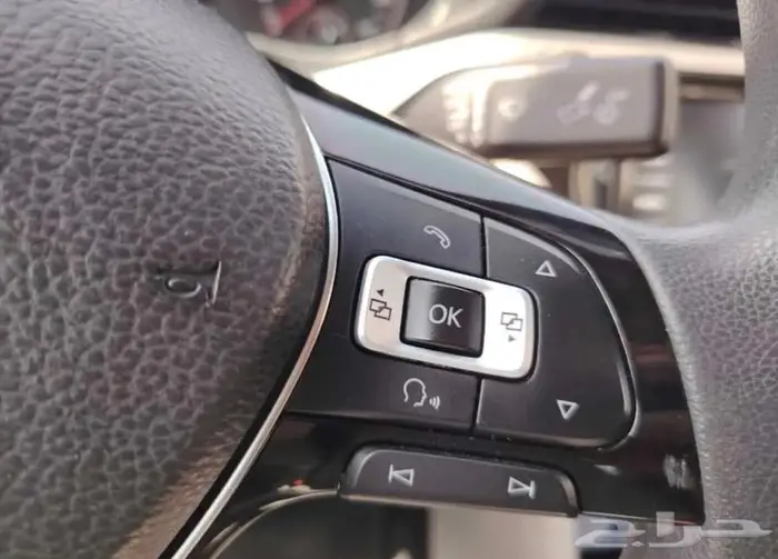 فولكس واجن باسات 2020 18