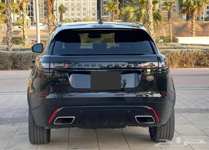 رانج روفر فيلار 2020 فل كامل 3