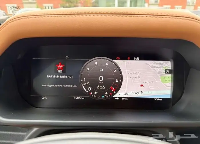 2023 ديفندر P400 X أكس ب 249 8