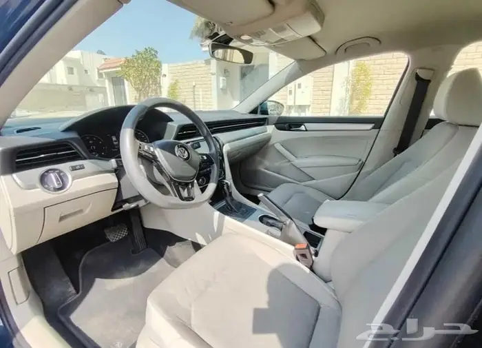 فولكس واجن باسات 2020 10