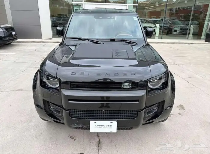 2023 ديفندر P400 X أكس ب 249 3