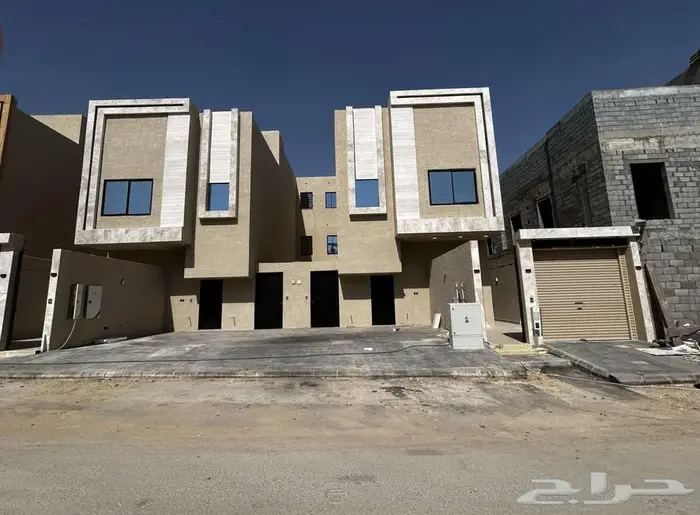 ادوار للبيع كل دور بصك حي سما عكاظ 1