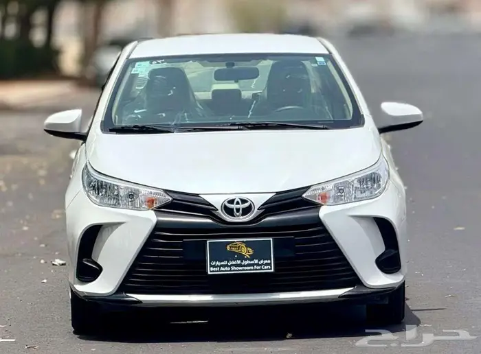 يارس 2021 y ب 35 الف نقدي وتمويل 7