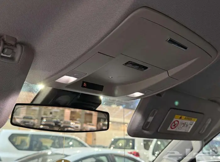 للبيع جمس سييرا 2018 فل كامل فئة Z71 سعودي ( عداد قليل ) 35