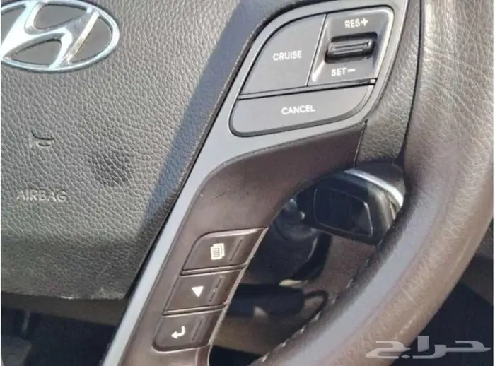 لقطة هونداي سنتافي 2