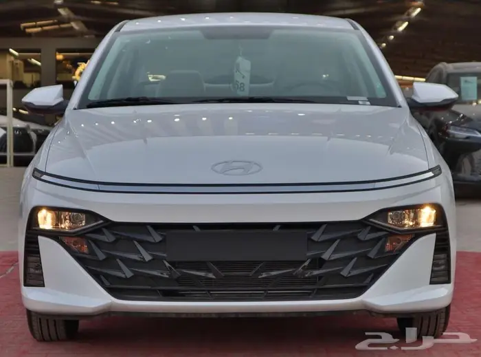 هيونداي اكسنت فليت 2026 مبيعات البنوك والشركات 5