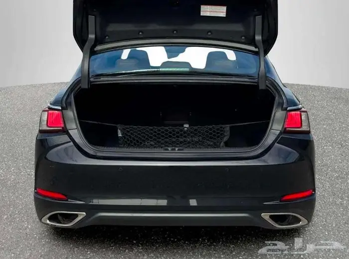 2021 لكزس ES350 DD ب 133 5