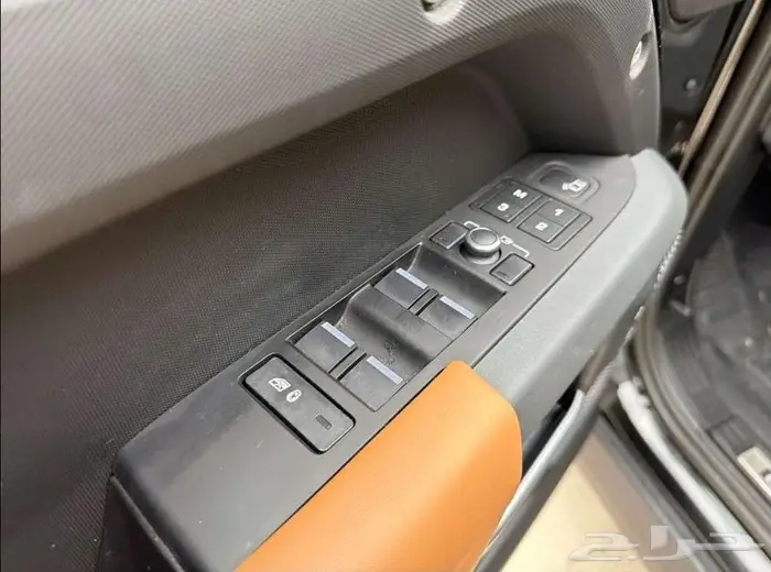 2023 ديفندر P400 X أكس ب 249 11