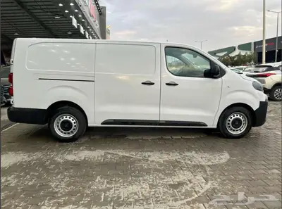 ستروين جامبي بضائع 2025 index