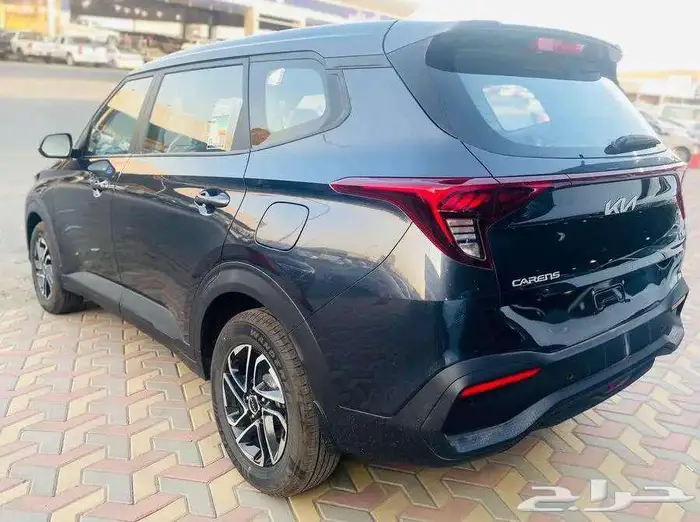 كيا كارينز نص فل 2025 عروض نهاية العام 6