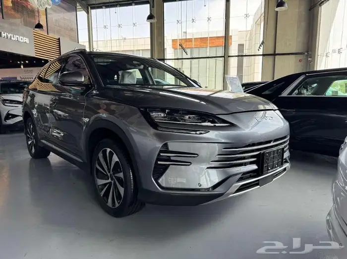 بي واي دي سونق بلس عرض حصري لدى سفنز 0