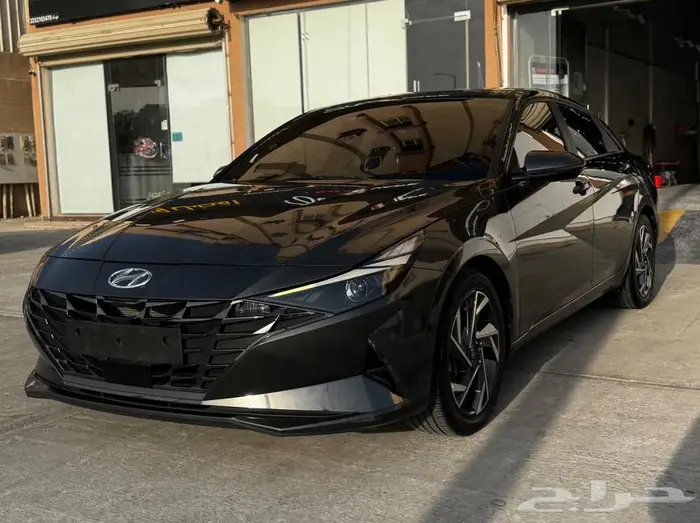 هيونداي النترا 2021 0