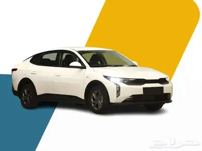 كيا K3 GL ريتيل 2026 index