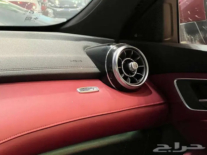 ام جي HS فل دبل 2023 قيادة رياضية بأناقة سعر تصفية 13