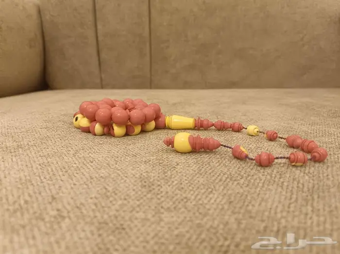 سبحة بلياردو 3