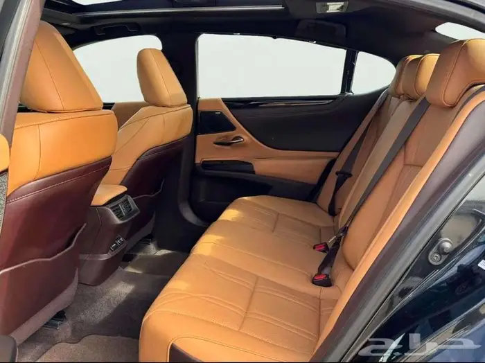 2021 لكزس ES350 DD ب 133 11