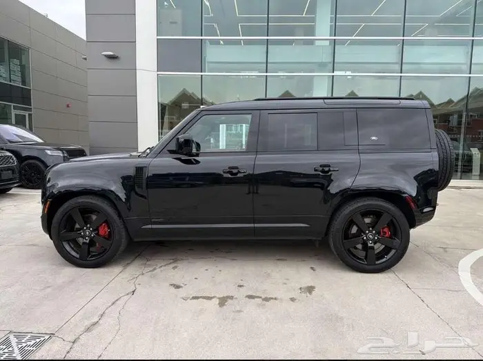 2023 ديفندر P400 X أكس ب 249 2