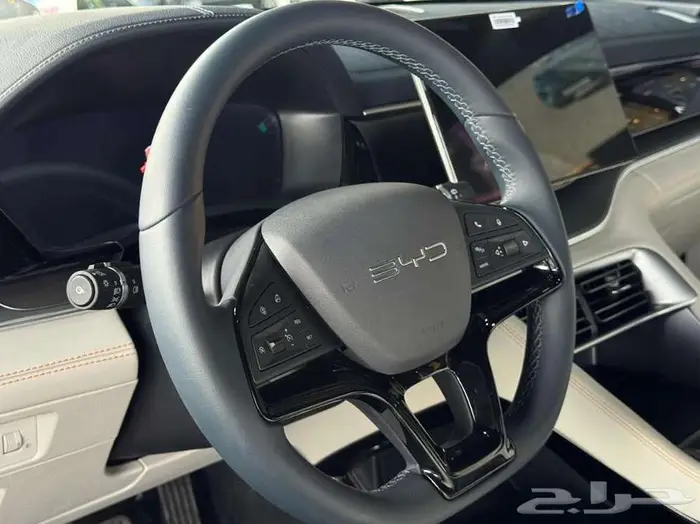 بي واي دي سونق بلس عرض حصري لدى سفنز 3