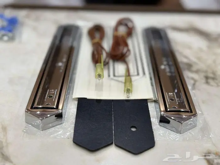 قطعة إنارة أكتاف تركب على الهارتوب 4