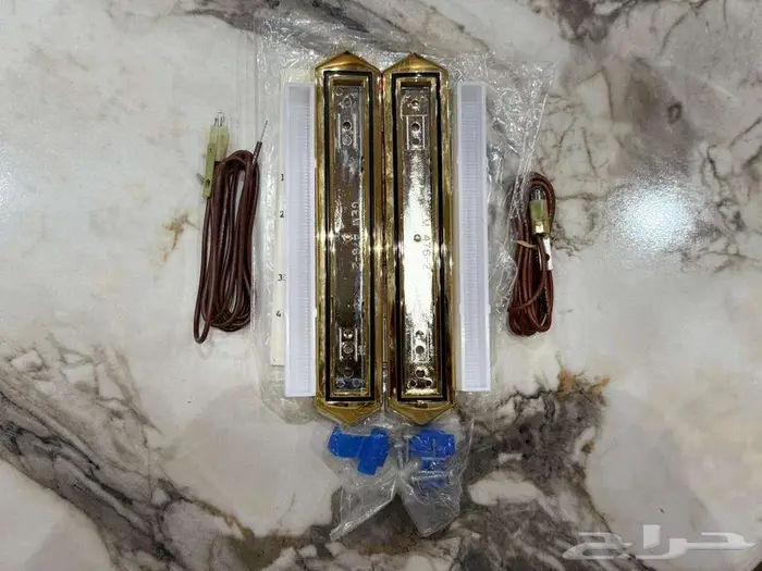 قطعة إنارة أكتاف تركب على الهارتوب 5