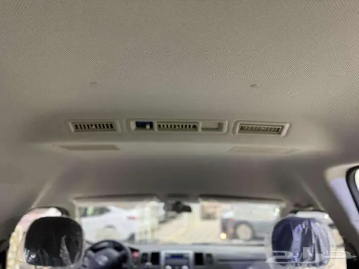 فوتون باص 13 ركب 2025 قسطها بداية من 2881 ريال 11