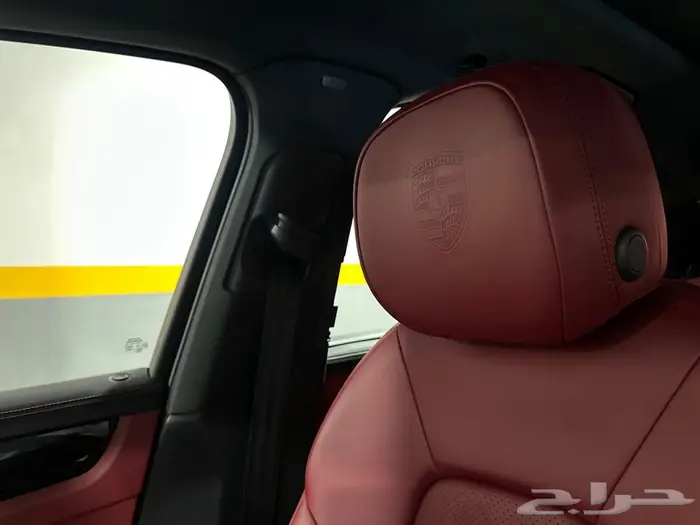 بورش كاين قمة في النظافة 11