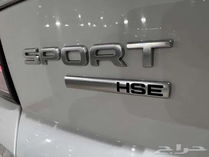 رنج روفر اسبورت. 2016 23