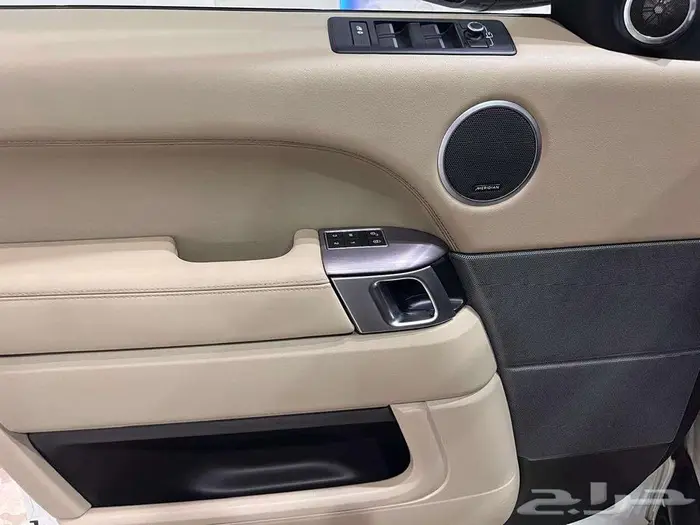 رنج روفر اسبورت. 2016 36