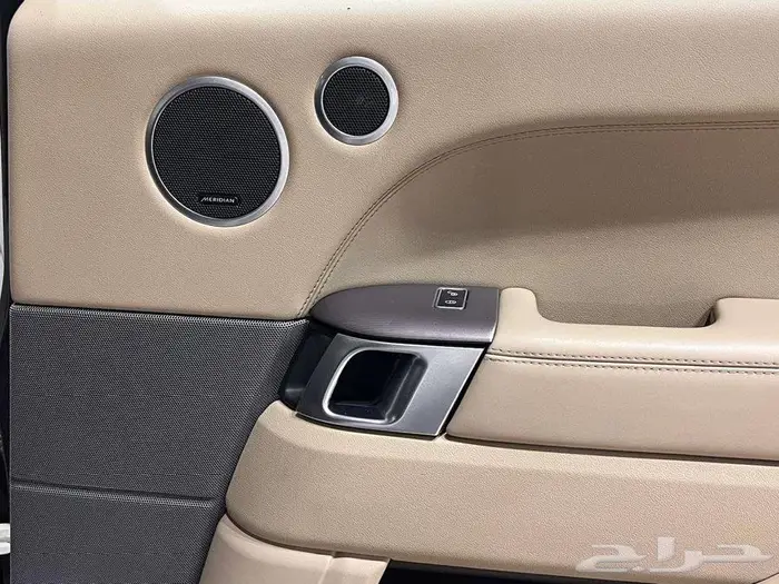 رنج روفر اسبورت. 2016 51