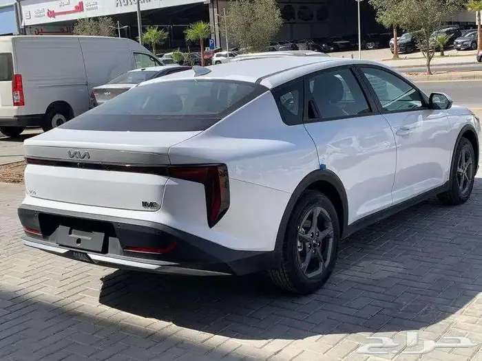 كيا K4 استاندر مكينه 1600 موديل 2026 اقساط 4