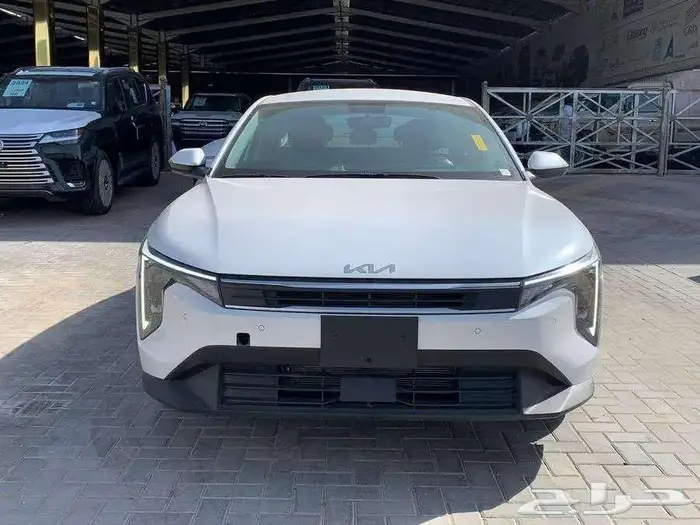 كيا K4 استاندر مكينه 1600 موديل 2026 اقساط 0