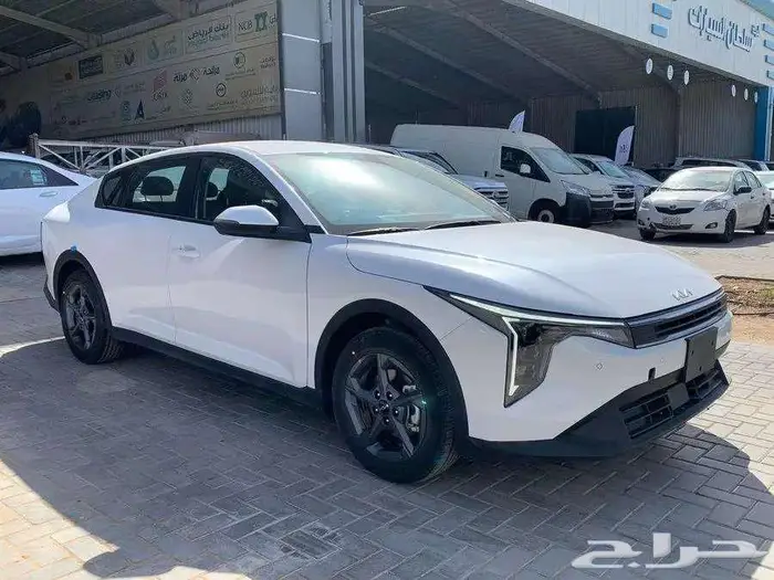 كيا K4 استاندر مكينه 1600 موديل 2026 اقساط 2
