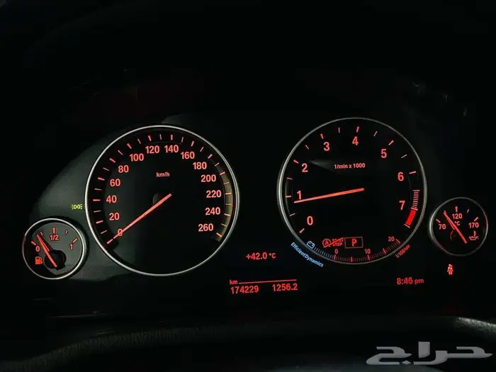 BMW x4 موديل 2016 BMW X4 Mkit 31