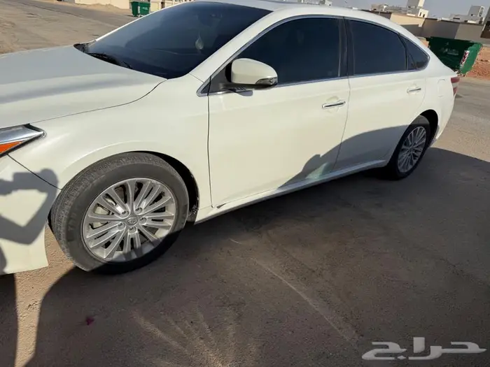 افالون موديل 2014 1