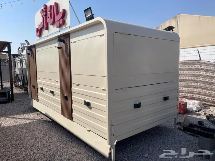 فود ترك للإيجار 12