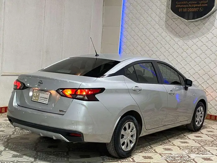 صني 2022 مالك اول الشكل الجديد 6